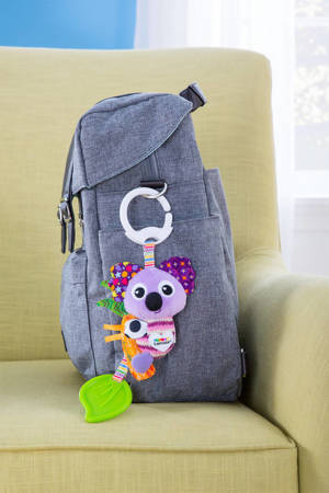 Lamaze Soft Koala pendant for children L27529