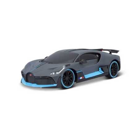 MAISTO RC 1:24 Bugatti Divo 81515 15150