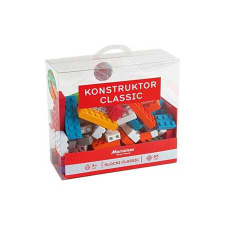 MARIOINEX Classic blocks 95 pcs 03032