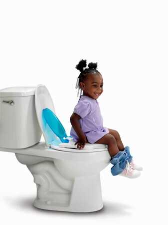 Mattel Fisher-Price BG Singing Potty W1330