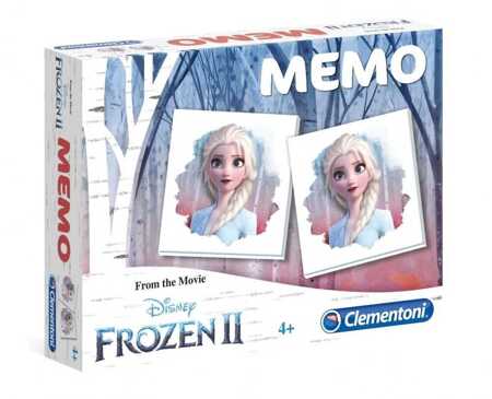 Memory game Frozen 2 - 18051