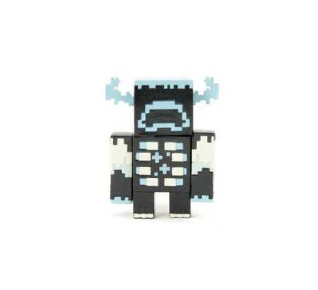 Minecraft metal figures 4-pack 6.5cm 326-2001