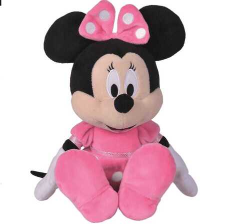 Minnie mascot 35cm 587-0230