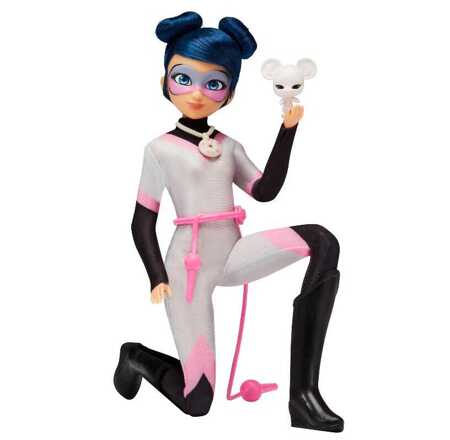 Miraculous Multimouse Figurine 00223