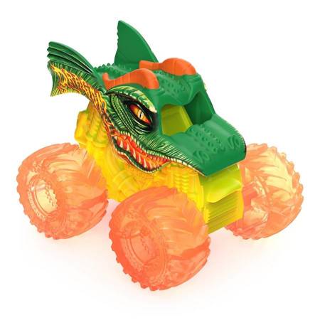 Monster Jam mini car 6059715