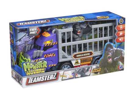 Monster Transport Gorilla 1417464