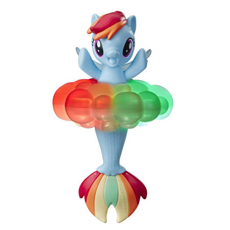 My Little Pony pony Rainbow light E5108/ E5172