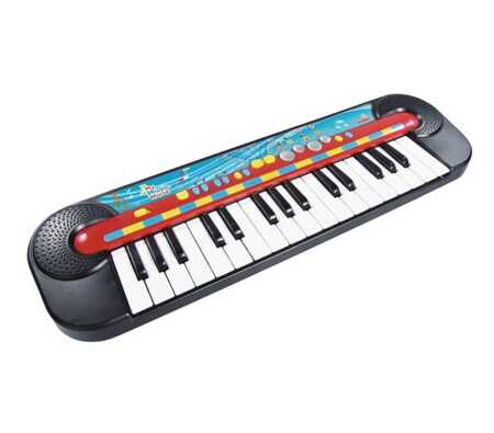 My Music World Keyboard 683-3149