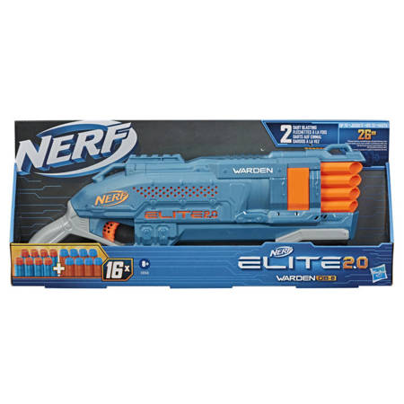 Nerf Elite 2.0 Warden DB 8 E9959