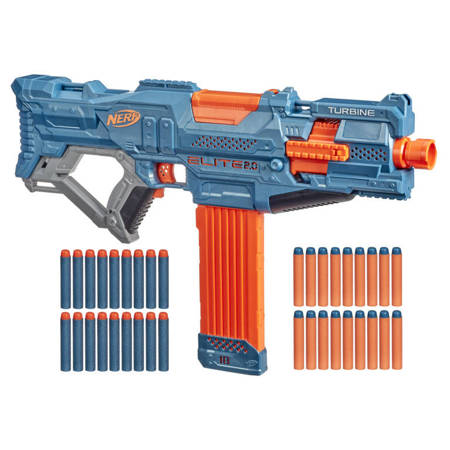 Nerf Elite N-Strike 2.0 Turbine CS-18 E9481