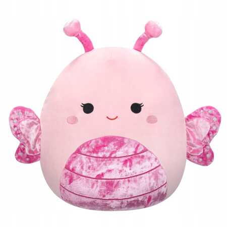 ORBICO Squishmallows Velvet Mogo 30cm SQCR05647