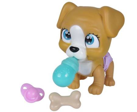 PAMPER PETZ Dog 595-3050