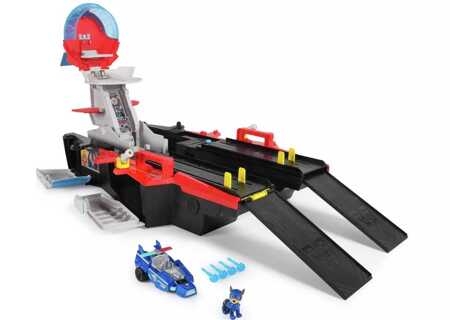 PAW Patrol Great Movie Underwater Base 6067496