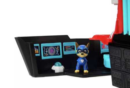 PAW Patrol Great Movie Underwater Base 6067496