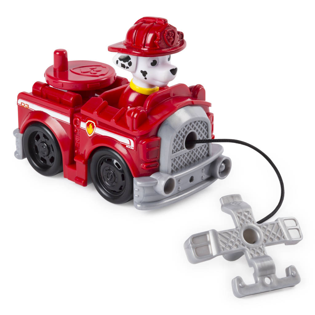 PAW Patrol Mini Vehicle 6040907 16605