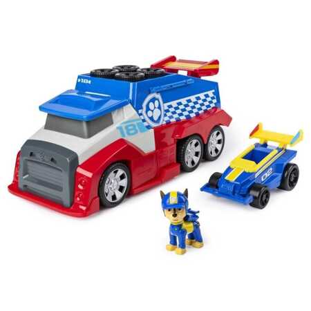 PAW Patrol vehicle pit stop station 6065469