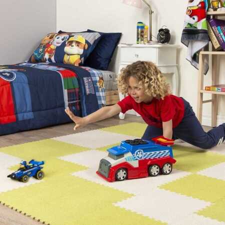 PAW Patrol vehicle pit stop station 6065469