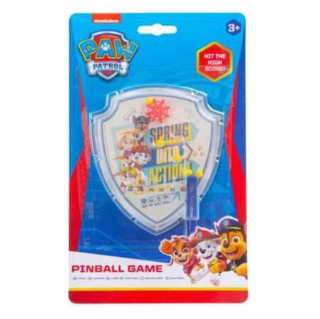 Paw Patrol Mini Billiards For Children 97-0077