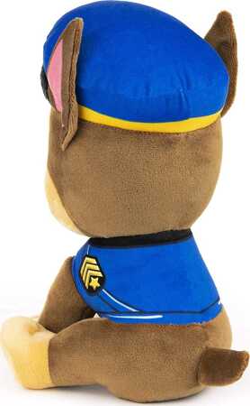 Paw Patrol Plush Chase 23cm 6058444