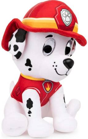 Paw Patrol Plush Toy Marshall 23cm 6058445