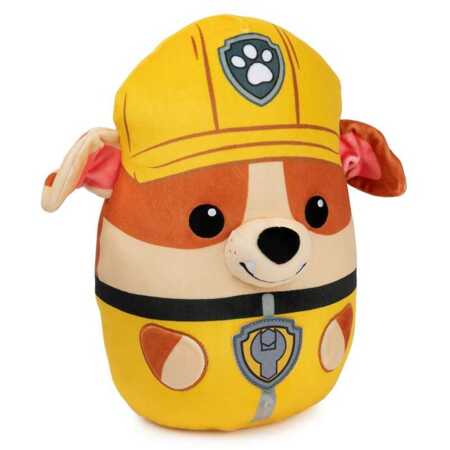 Paw Patrol Rubble plush SPIN 6068586