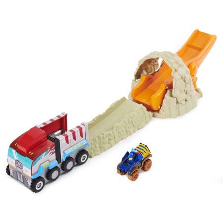 Paw Patrol T-Rex set with car 6058323