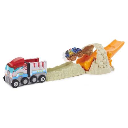 Paw Patrol T-Rex set with car 6058323