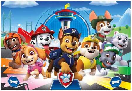 Paw Patrol puzzle 180 pieces 29105