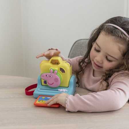 Peppa Pig Children's Camera 1684762 76214