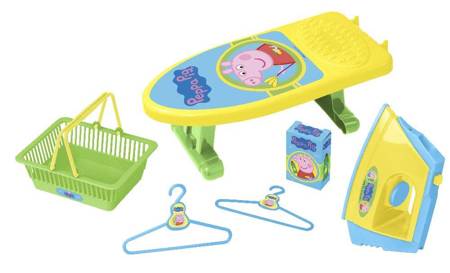 Peppa Pig Little Helper set for children 1383495