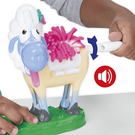 Play-Doh Sheep Shearing Set E7773