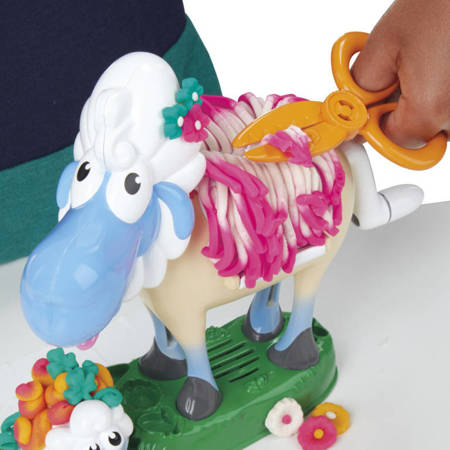 Play-Doh Sheep Shearing Set E7773