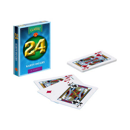 Playing cards 04922