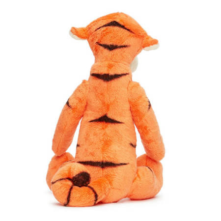 Plush tiger mascot 35cm 587-2674