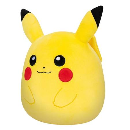 Pokemon Squishmallows Pikachu 50cm 36908