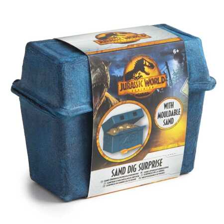 RMS Jurassic World Dominion surprise in the sand 53910 93-0045