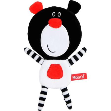 Rustle Bear Buu Black 600 - 66006