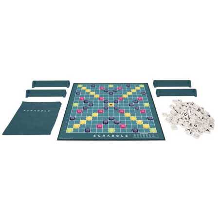 SCRABBLE Original Y9616 game