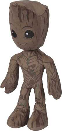 SIMBA DISNEY Marvel Groot 25cm 587-5835