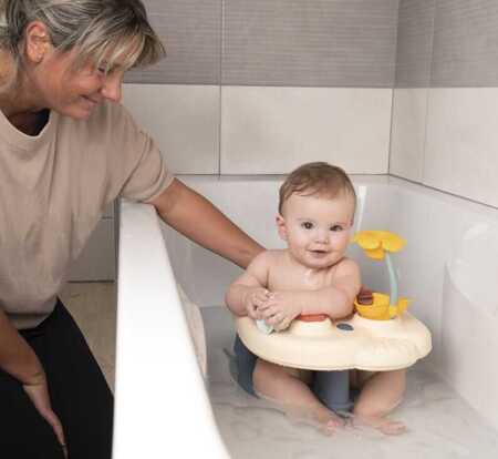 SMOBY Little bath seat for children 140404