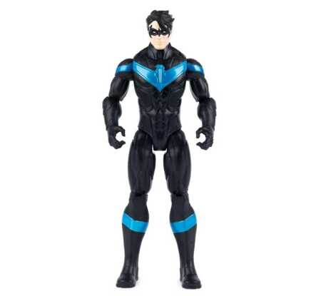 SPIN Batman figure Nightwing 30cm 6065139 - collector's figure