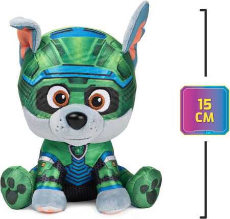 SPIN GUND Paw Patrol 15cm Rocky 6068117