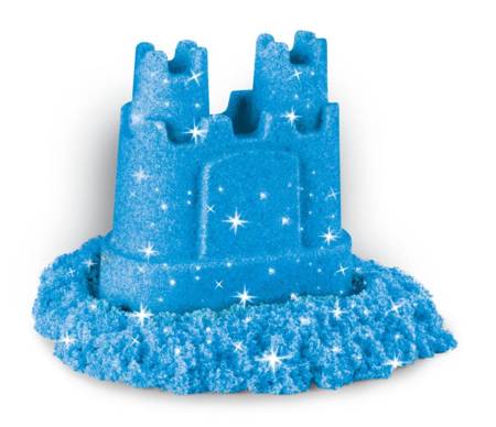 SPIN MASTER Kinetic Sand Shiny Set 6053520 - Kinetic Sand