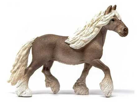 Schleich Dapple silver mare horse breed 13914