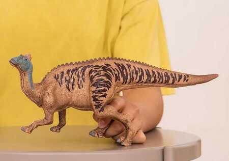 Schleich Edmontosaurus dinosaur figurine 15037