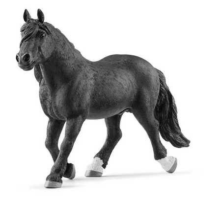 Schleich Noriker Stallion 13958