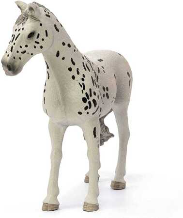 Schleich horse Knabstrupper mare 20' 13910 39633