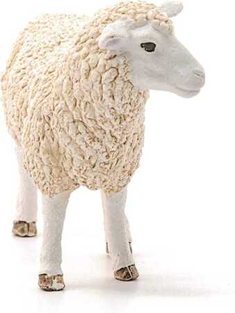 Schleich sheep FarmWorld 13882 25599