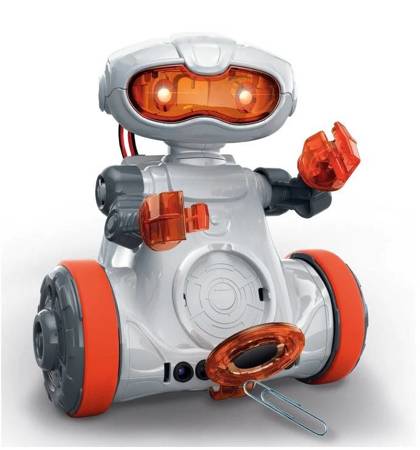 Scientific Fun - MIO New Generation Robot 50632