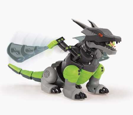 Scientific Fun Robot Mecha Dragon for Children 50682